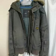 G-STARのサムネイル