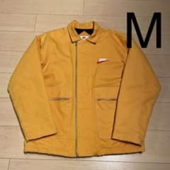 supreme nike double zip work jacketのサムネイル