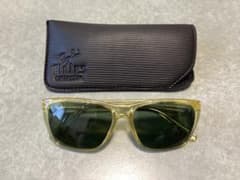 たけちやん様専用　Ray Ban サングラス Cats3000 W2040のサムネイル