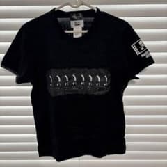THEATER8 mastermind JAPAN ゴッドファーザー Tシャツのサムネイル
