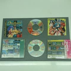 クイズアベニュー2/3セット PCエンジンのサムネイル