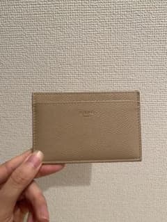 CELINE カードホルダー　最終値段のサムネイル