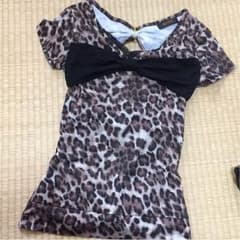 M様専用ページ。ヒョウ柄服&ヒョウ柄トップスのサムネイル