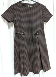 【ZARA KIDS】ワンピース（160cm）のサムネイル