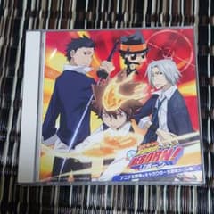 決定盤「家庭教師ヒットマンREBORN!」アニメ主題歌&キャラクター主題歌カバ…のサムネイル