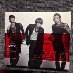 JYJのサムネイル