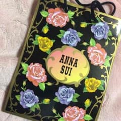 ANNA SUI 袋 大のサムネイル