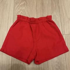jacadi 濃いピンク　ショートパンツ 2Y 24M 88mのサムネイル