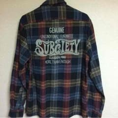 Subciety シャツのサムネイル