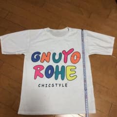 Tシャツのサムネイル