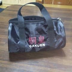 桐皇ポーチのサムネイル