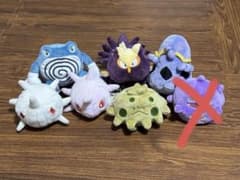 ポケモンfit まとめ売りのサムネイル