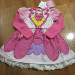 ワンピース☆プリキュア☆100のサムネイル