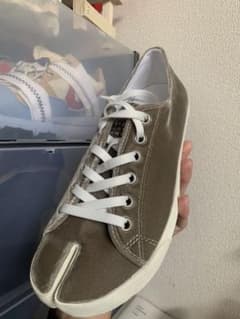 maison margiela メゾンマルジェラ　スニーカー 42のサムネイル