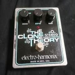 【しょうゆ様専用】electro-harmonix製エフェクターのサムネイル
