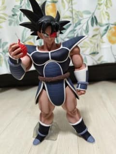 ドラゴンボール 一番くじ ターレスフィギュアのサムネイル