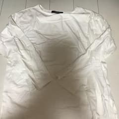 七分袖長袖のサムネイル
