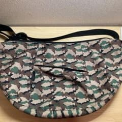 バスブリゲード　フィッシングバックのサムネイル