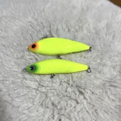 シーバス　ルアーセットのサムネイル