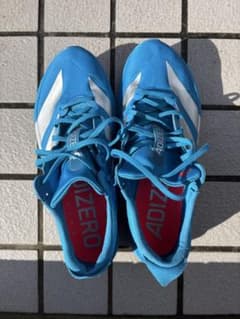 adidas ADIZERO ランニングシューズのサムネイル
