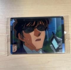 名探偵コナン イタジャガ 松田陣平 カード - メルカリ