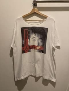 90s 槇原敬之 T-shirt 【L】のサムネイル