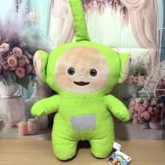 テレタビーズ デフォルメBIGぬいぐるみ3