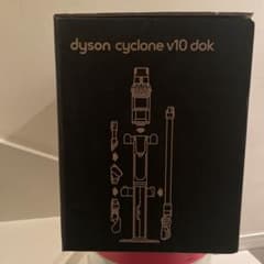 Dyson Cyclone V10 Dok フロアドックのサムネイル