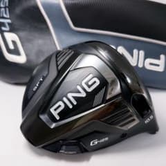 G425 SFT 10.5° PING ピン ドライバー ヘッドとカバーのみ - メルカリ