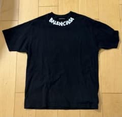 バレンシアガTシャツのサムネイル