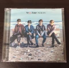 PAGES 通常盤のサムネイル