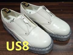 Dr. Martens x A-COLD-WALL* US8 BEX CREAMのサムネイル