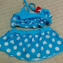 ビキニ　サイズ90【最終値下げ】のサムネイル