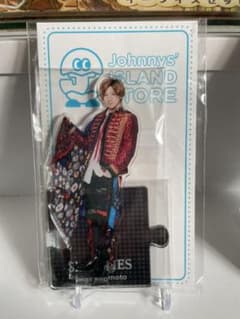 京本大我 アクリルスタンド アクスタのサムネイル