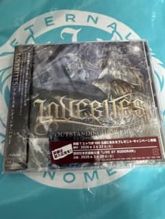 LOVEBITES Outstanding Power 通常盤 新品未開封のサムネイル