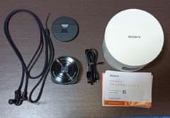 DSC-QX10のサムネイル