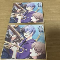 プロセカ ミニ色紙 青柳冬弥 プロセカ 青柳冬弥 ミニ色紙 - メルカリ