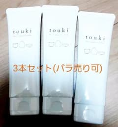 touki 薬用リムーバー(除毛剤)のサムネイル