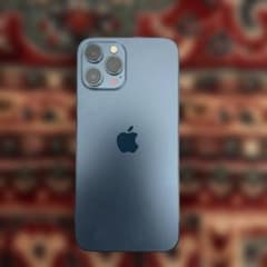 Apple iPhone 12 Pro Max 128GB 本体のサムネイル