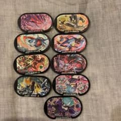 ポケモンメザスタ スーパースターのサムネイル