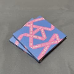 SEVENTEEN セブチ YMMD アルバム CDのサムネイル