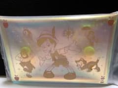 Disney Wishing Stars ピノキオマルチケースのサムネイル