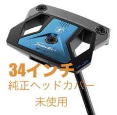 Taylormade Spider ZT STANDARD パター 34インチ - メルカリ