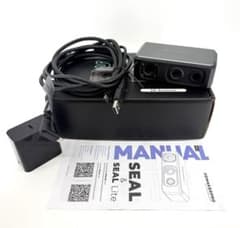3Dスキャナー】3DMakerPro SEAL＋スマートグリップ＋その他 - メルカリ