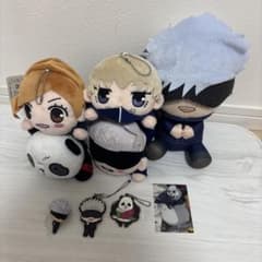 呪術廻戦 まとめ売りのサムネイル