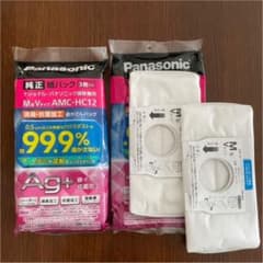 Panasonic M型Vタイプ AMC-HC12  ５枚のサムネイル