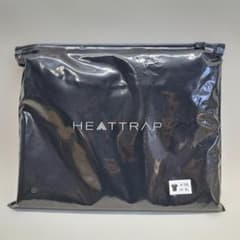 HEATTRAP サウナスーツ JP 2XL US XL ヒートラップ 発汗