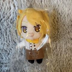 浦島坂田船 センラ ぬいぐるみキーホルダーのサムネイル