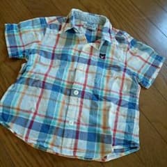 KIDS❤MikiHouseトップスのサムネイル