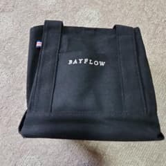 BAYFLOW　トートバッグのサムネイル
